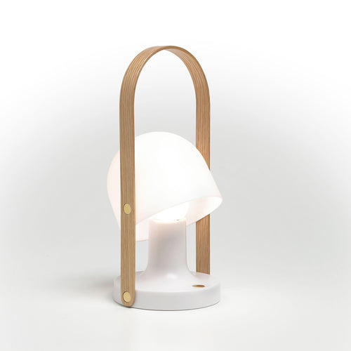 Marset FollowMe Portable Table Lamp